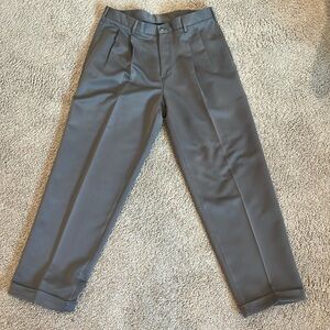 Men’s dress pants